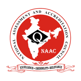 NAAC Logo