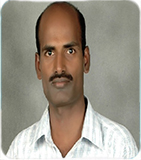 Sri. G. JAYACHANDRA NAIDU