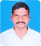 Dr. B. NARASMIHULU
