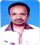 Dr. M. PEDDA REDDEPPA REDDY