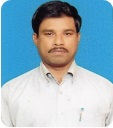 Dr. B. Yuvaraja Reddy